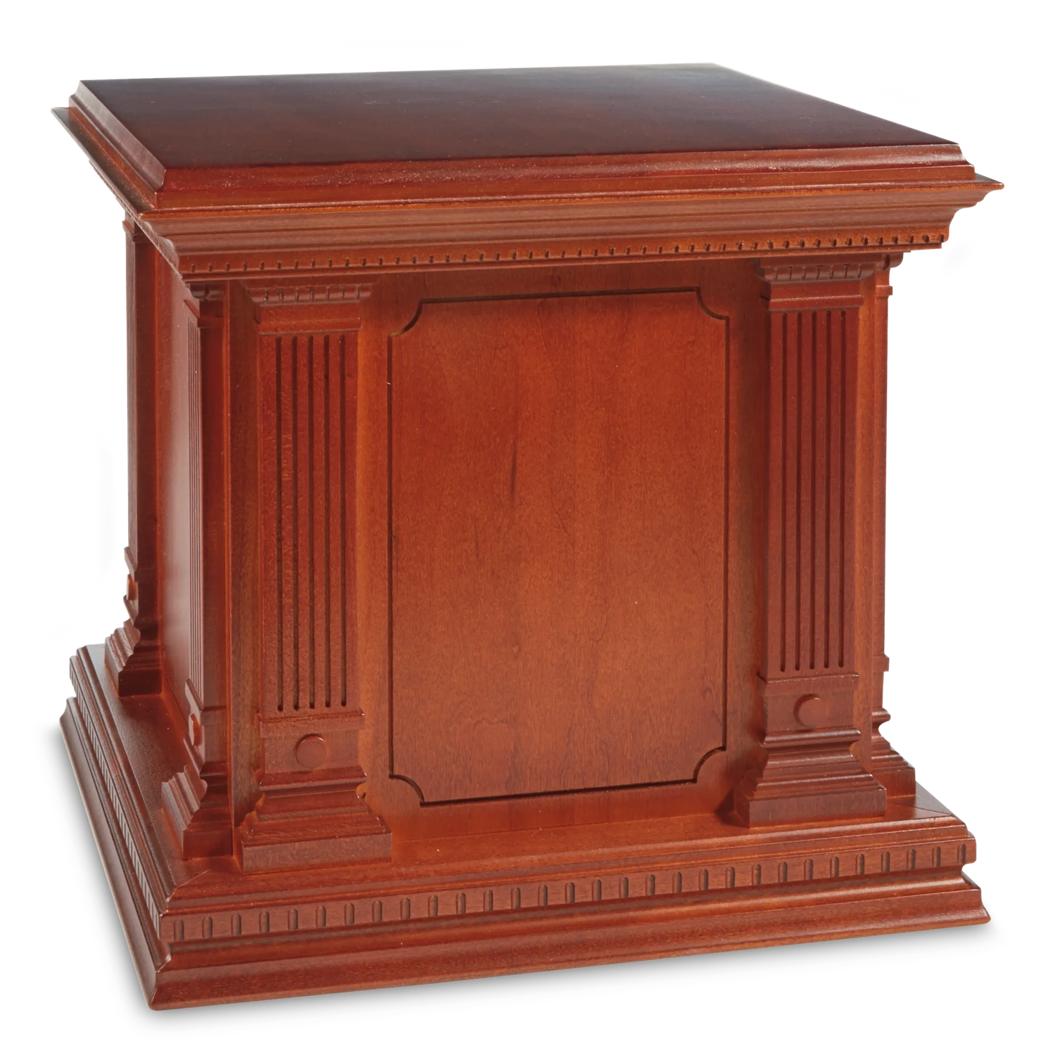 Fredericksburg Cherry Dual Urn