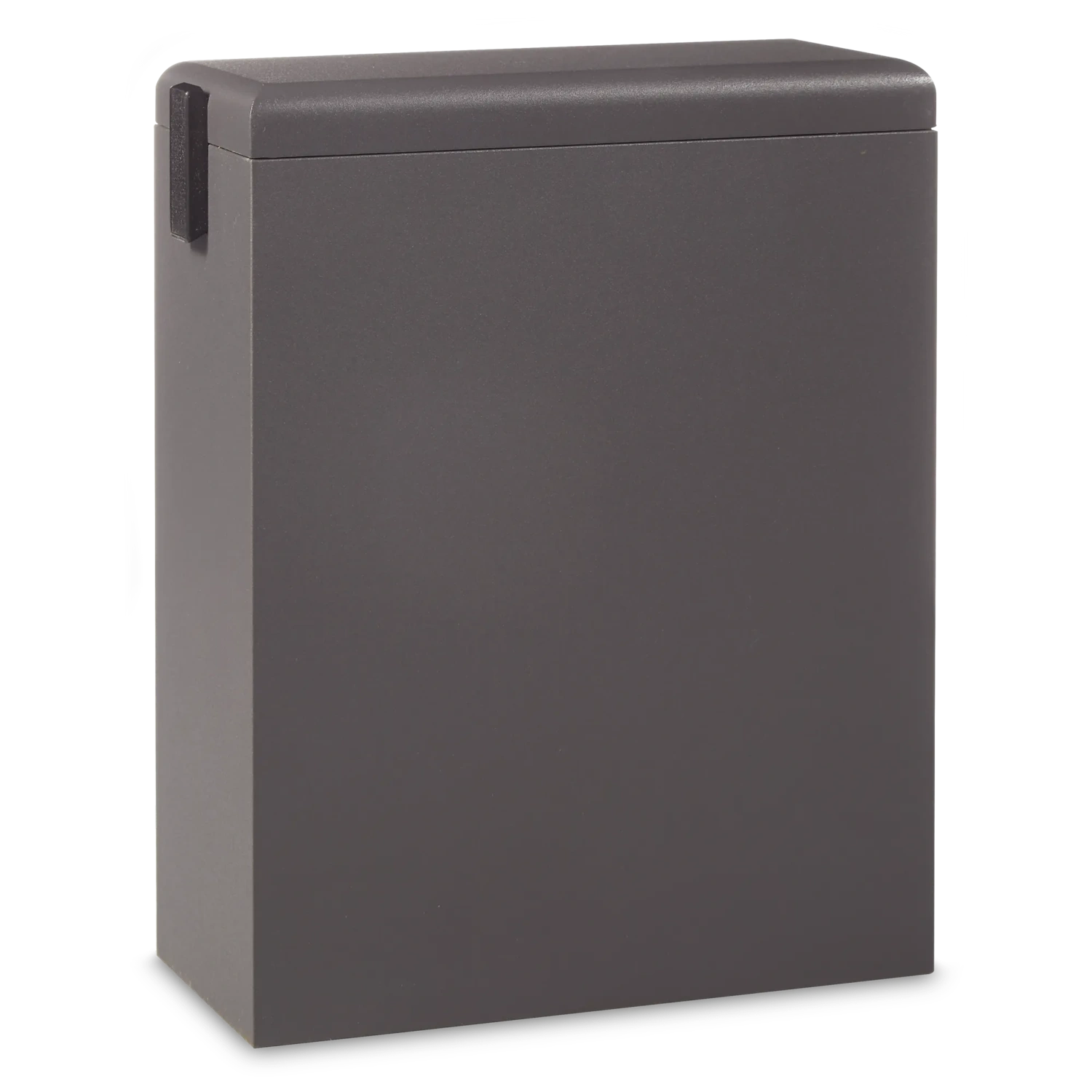 Slate Gray Urn
