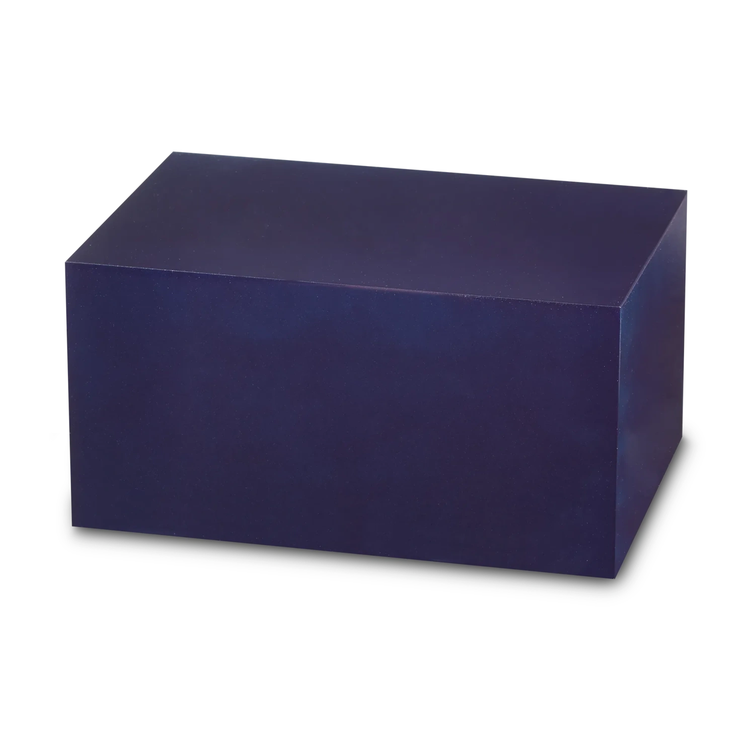 Regal Midnight Blue Chest