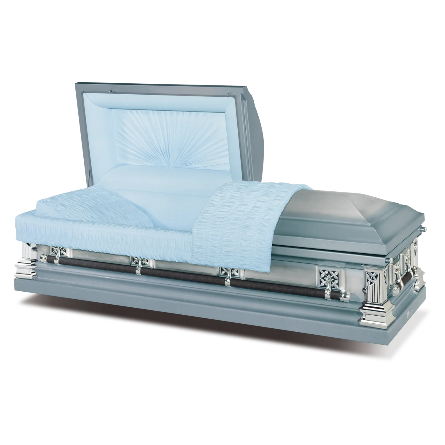 J37 Blue Opal
