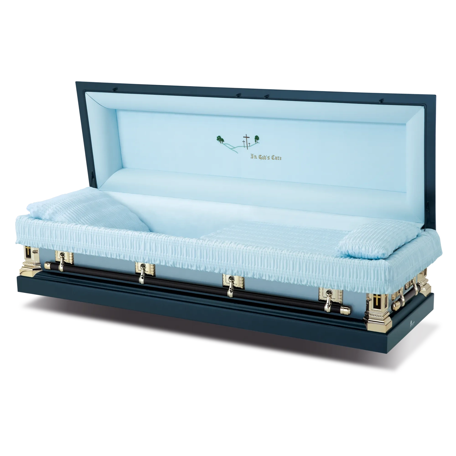 O77 Ocean Blue