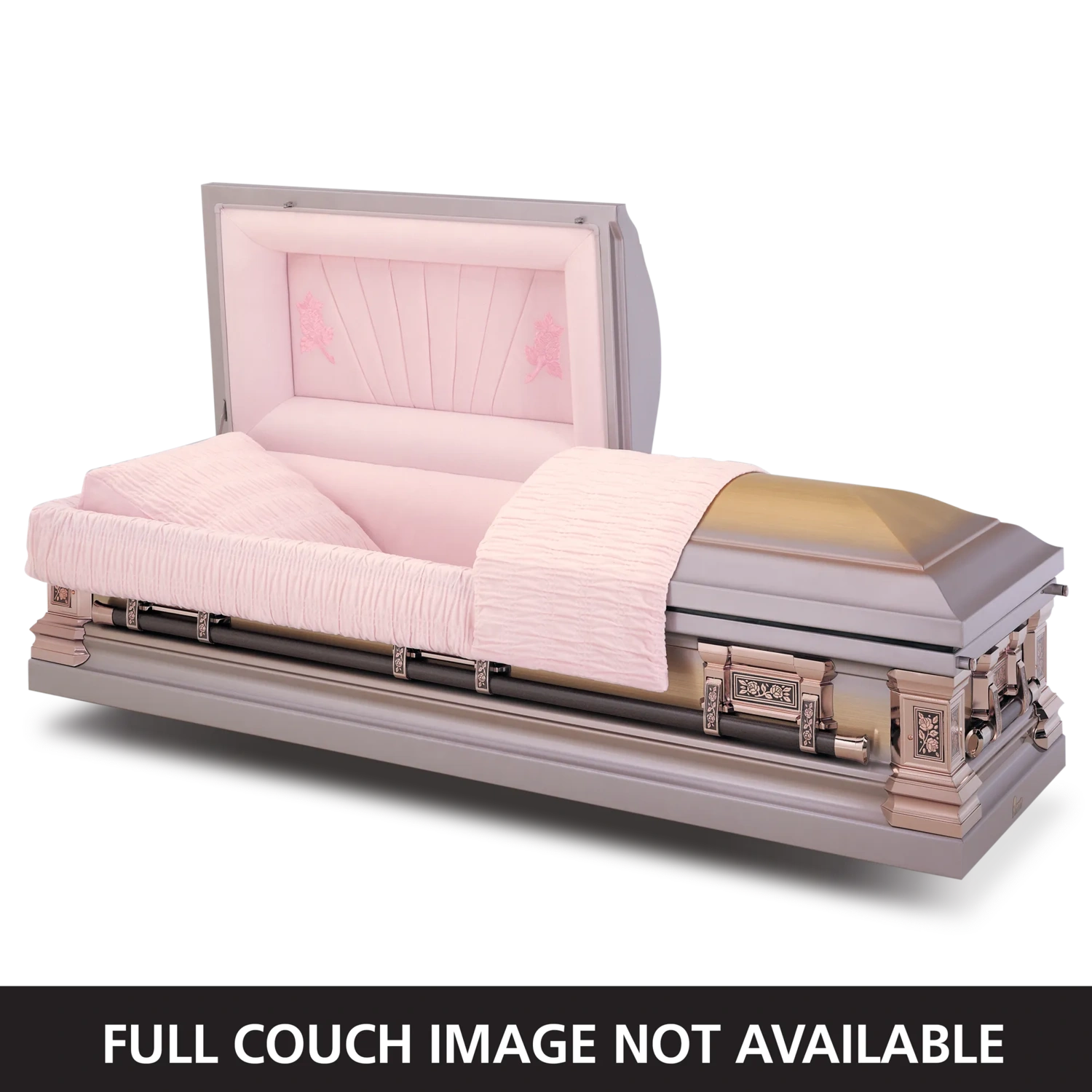 O46 Tapestry Rose