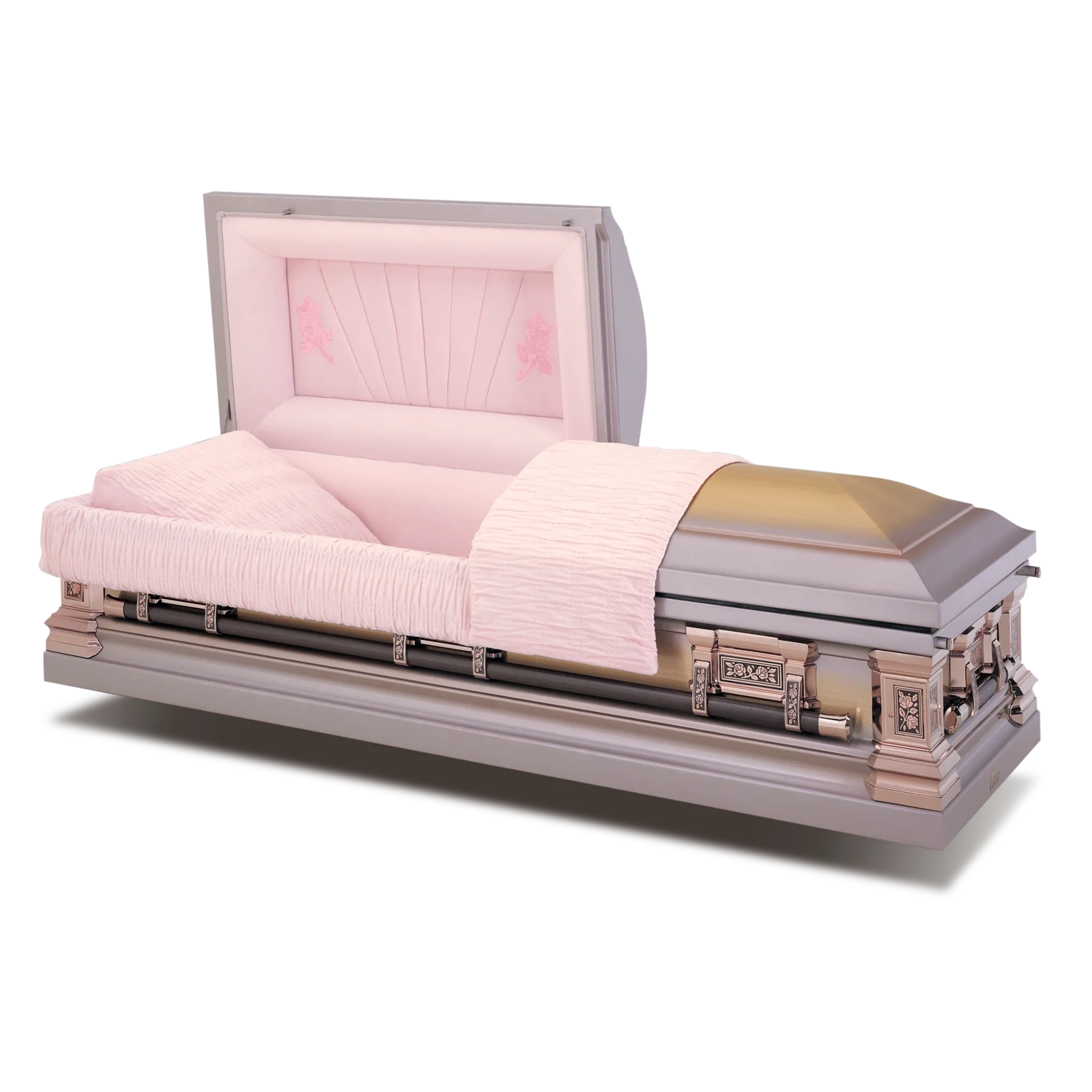 O46 Tapestry Rose