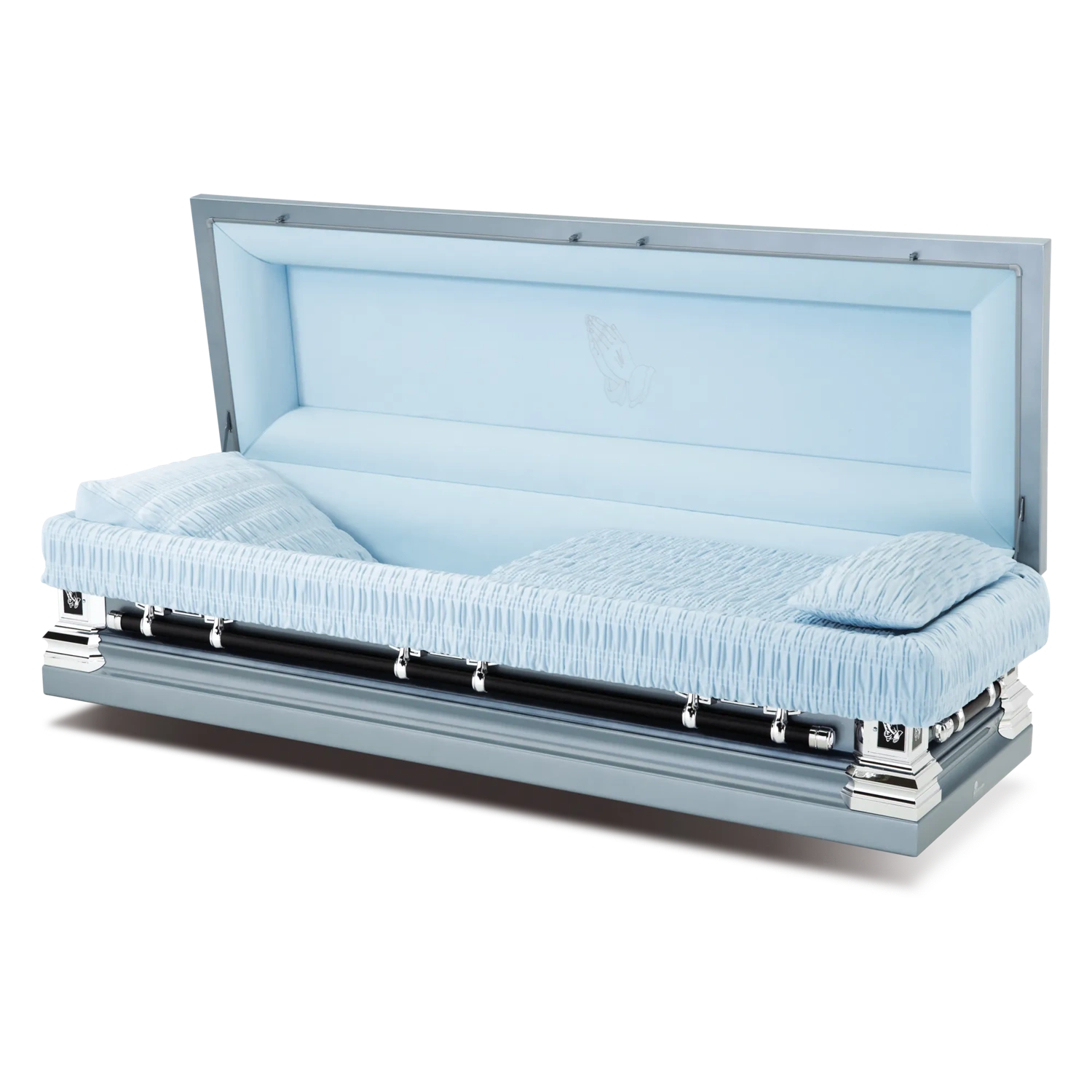 U04 Blue Mist