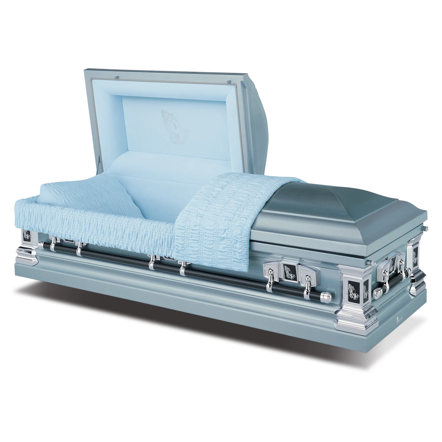 U04 Blue Mist