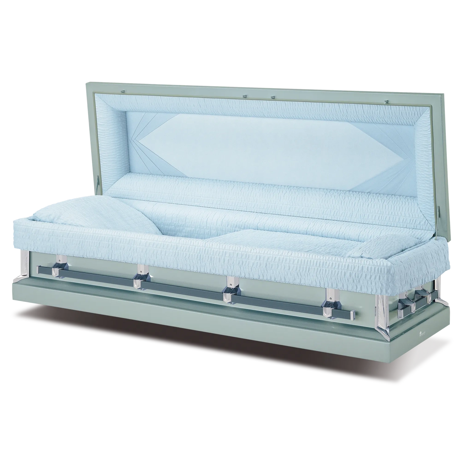 Q88 Churchill Blue