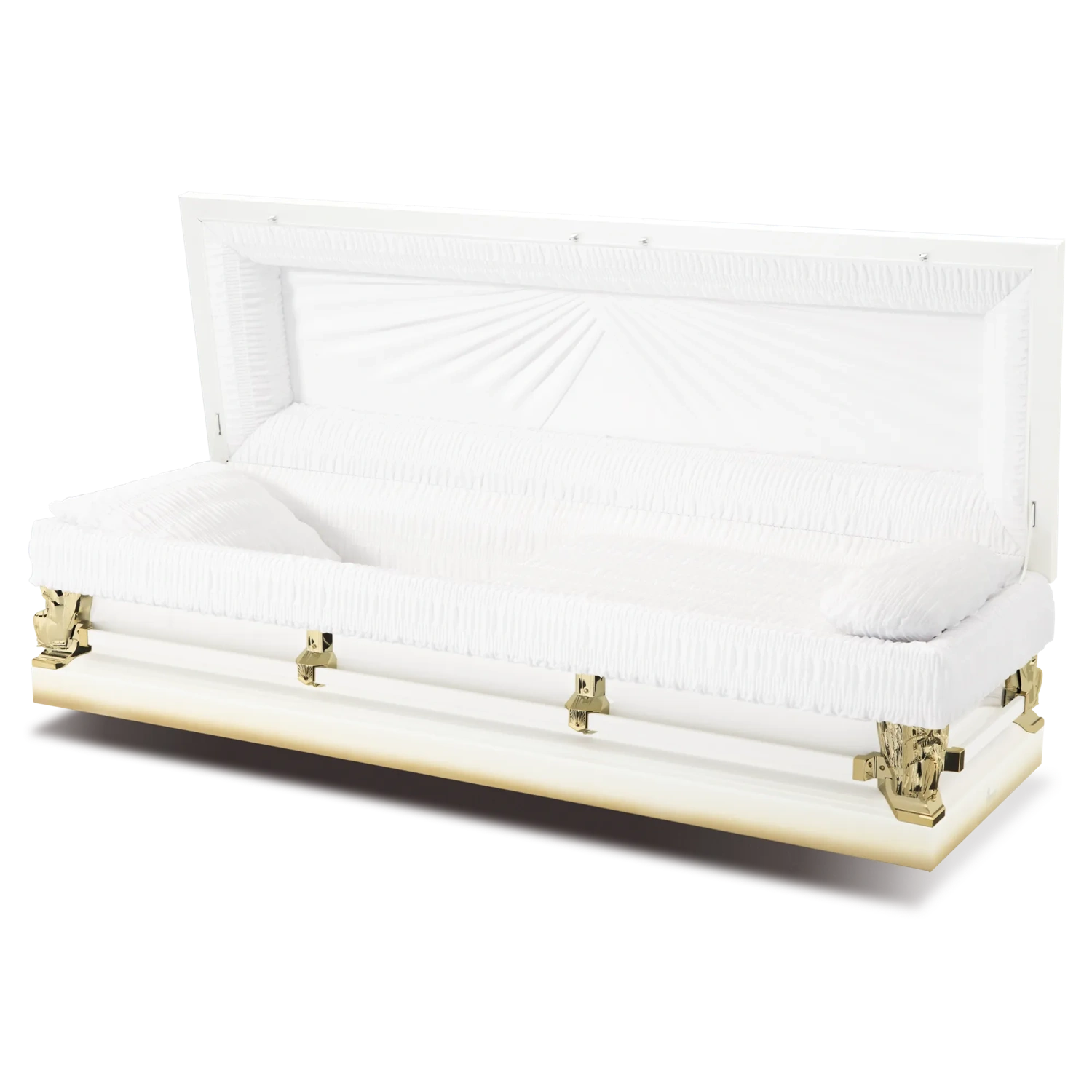 QA2 Ivory Gold