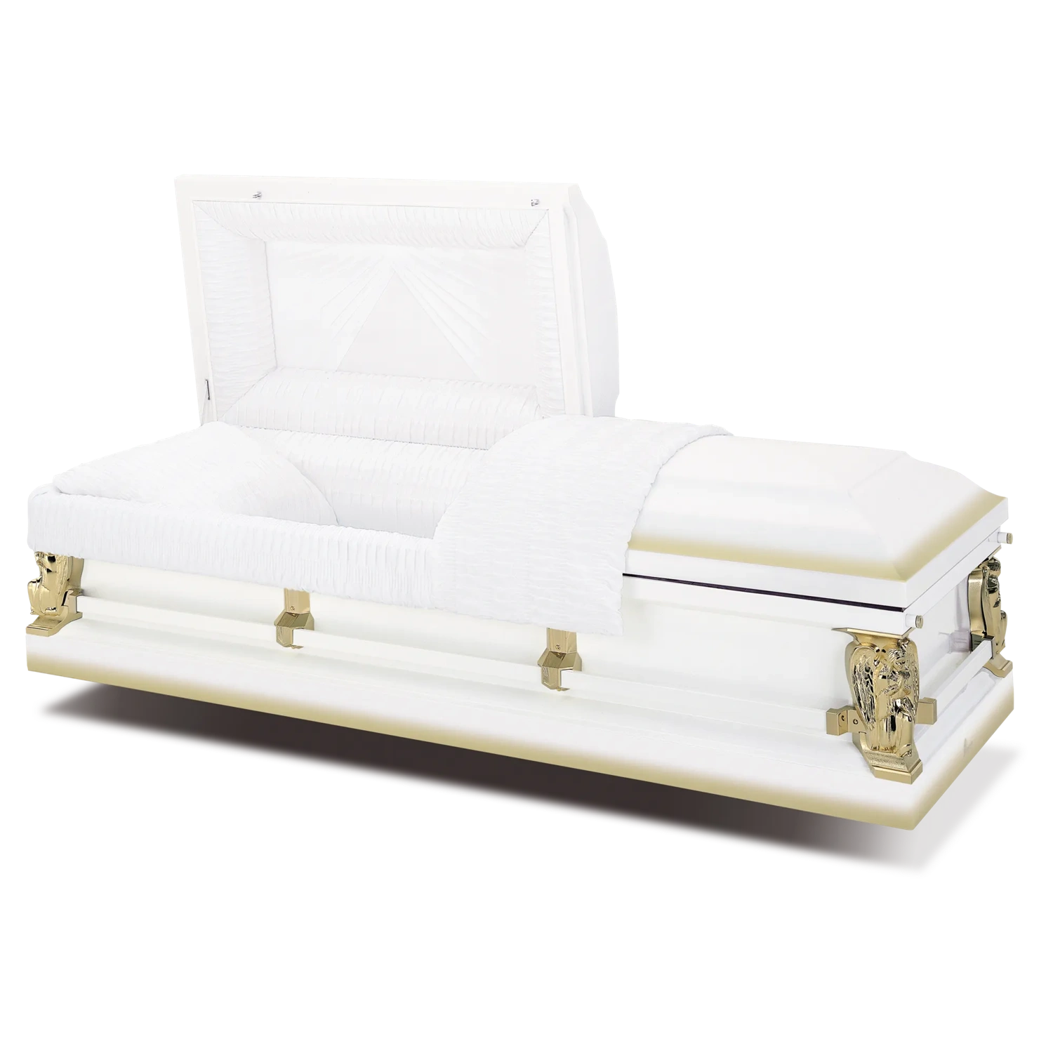 QA2 Ivory Gold