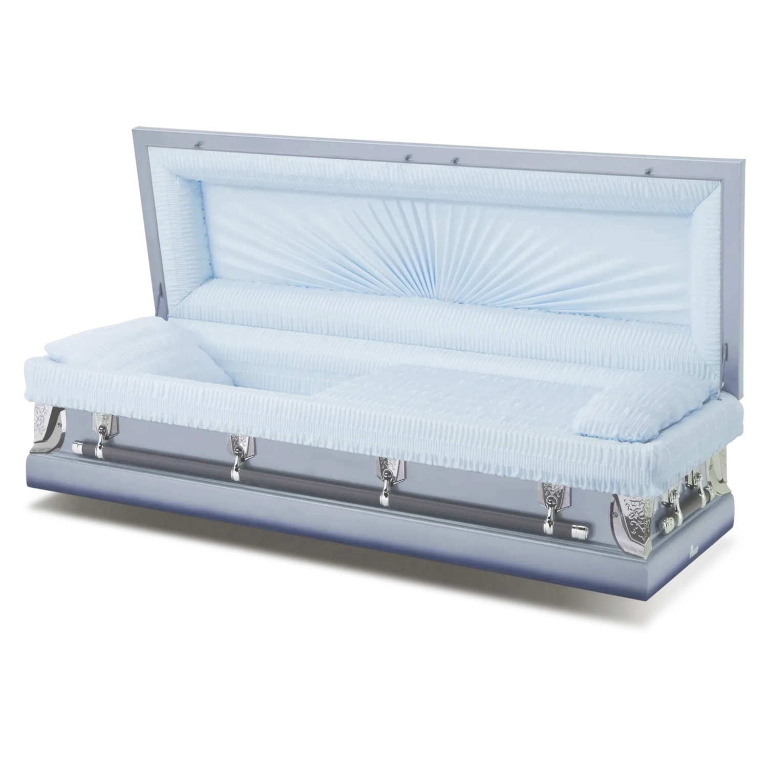 S41 Misty Blue - Batesville