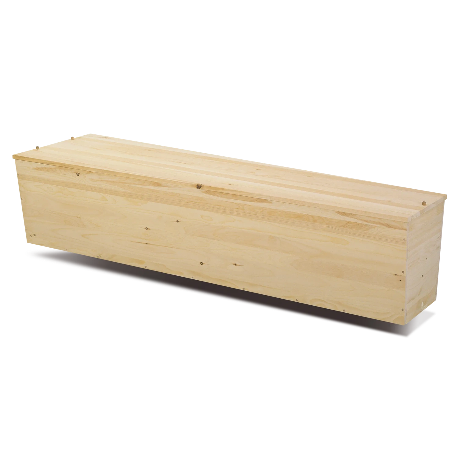 Pine 51X Wedge Calvary - Batesville