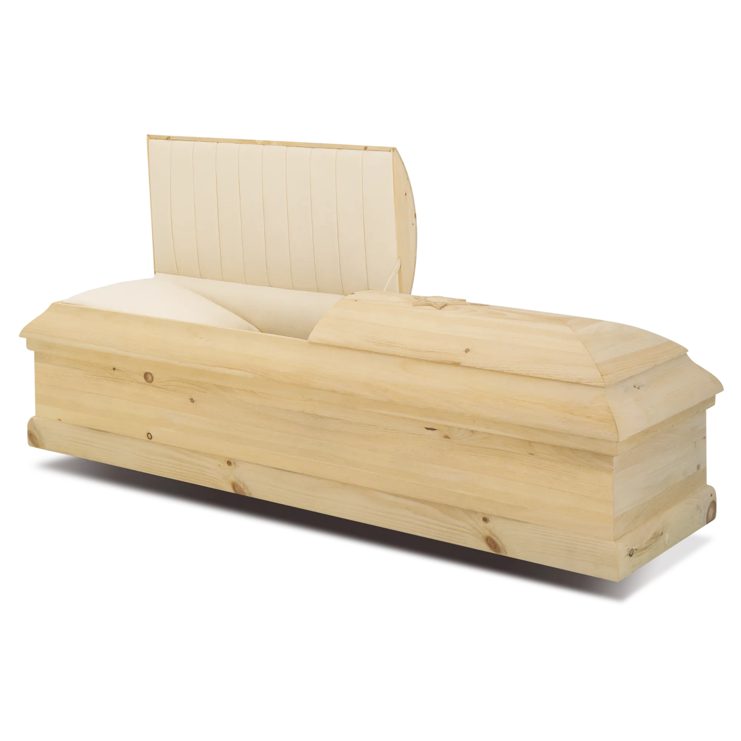 Pine Unfinished 485
