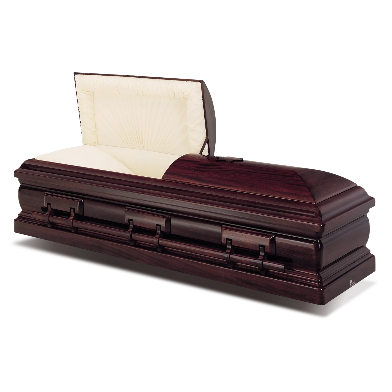 Mahogany Red 448