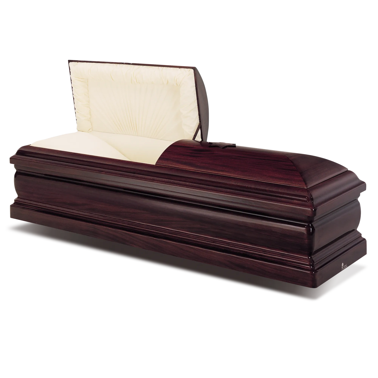 Mahogany Red 448