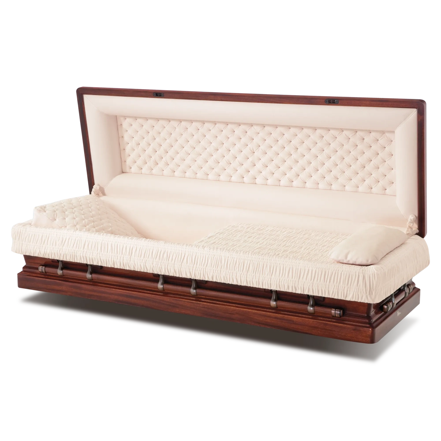 Premier Mahogany