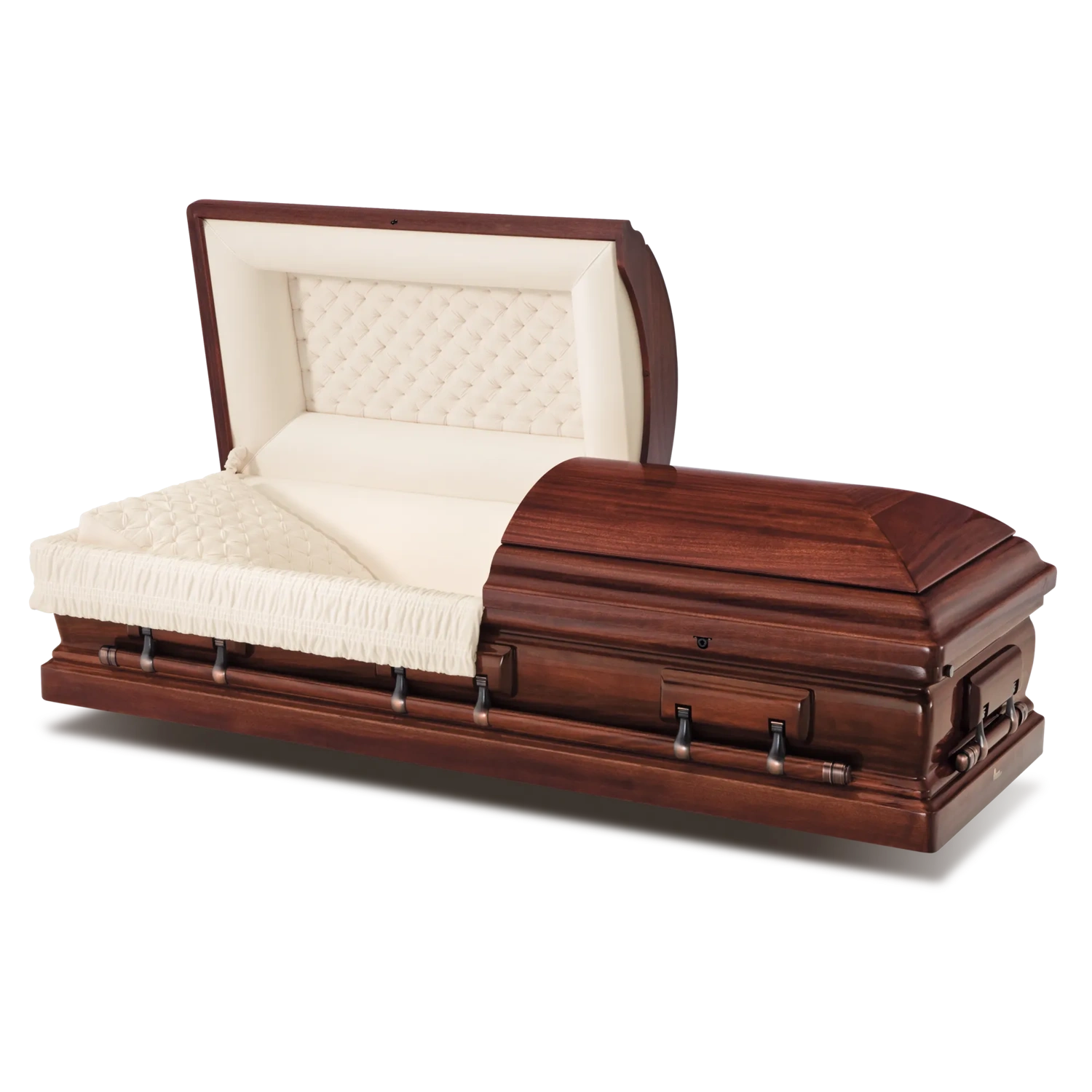 Premier Mahogany