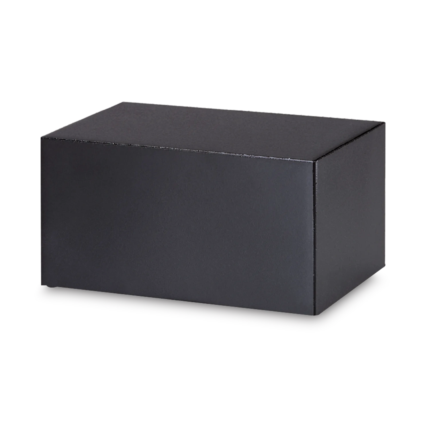 Painted Steel Chest Urn