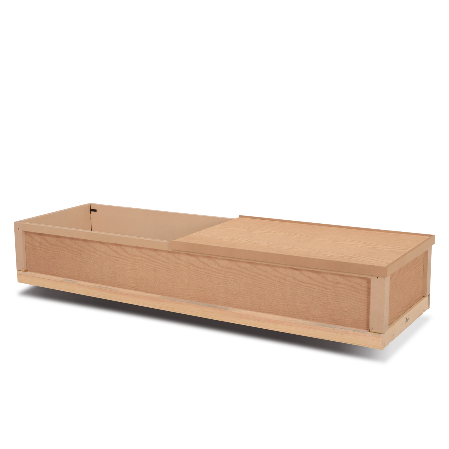 Stratus Alternative Container