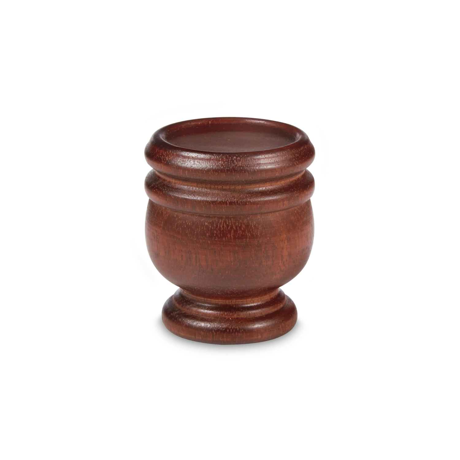 Jefferson Mahogany Mini Kpsk