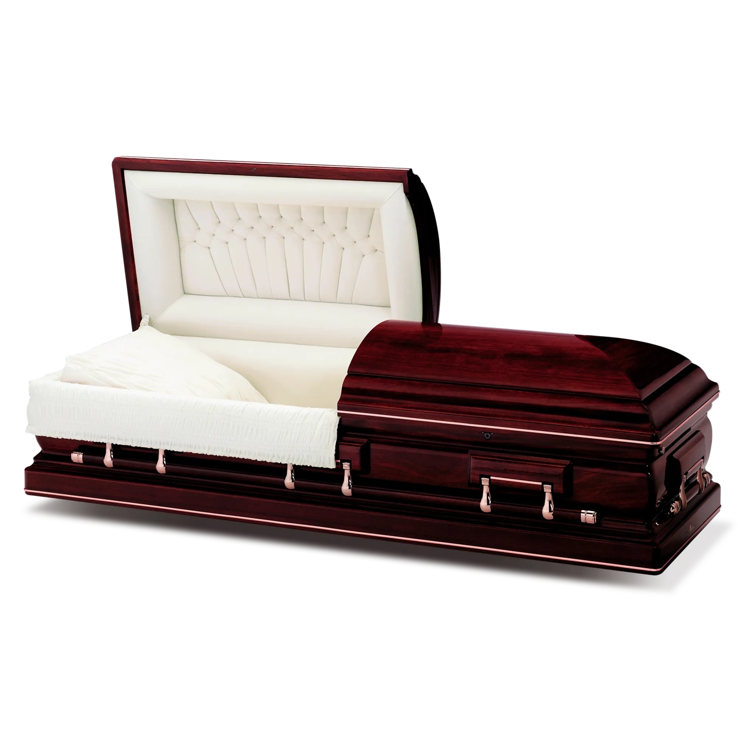 Regent Mahogany