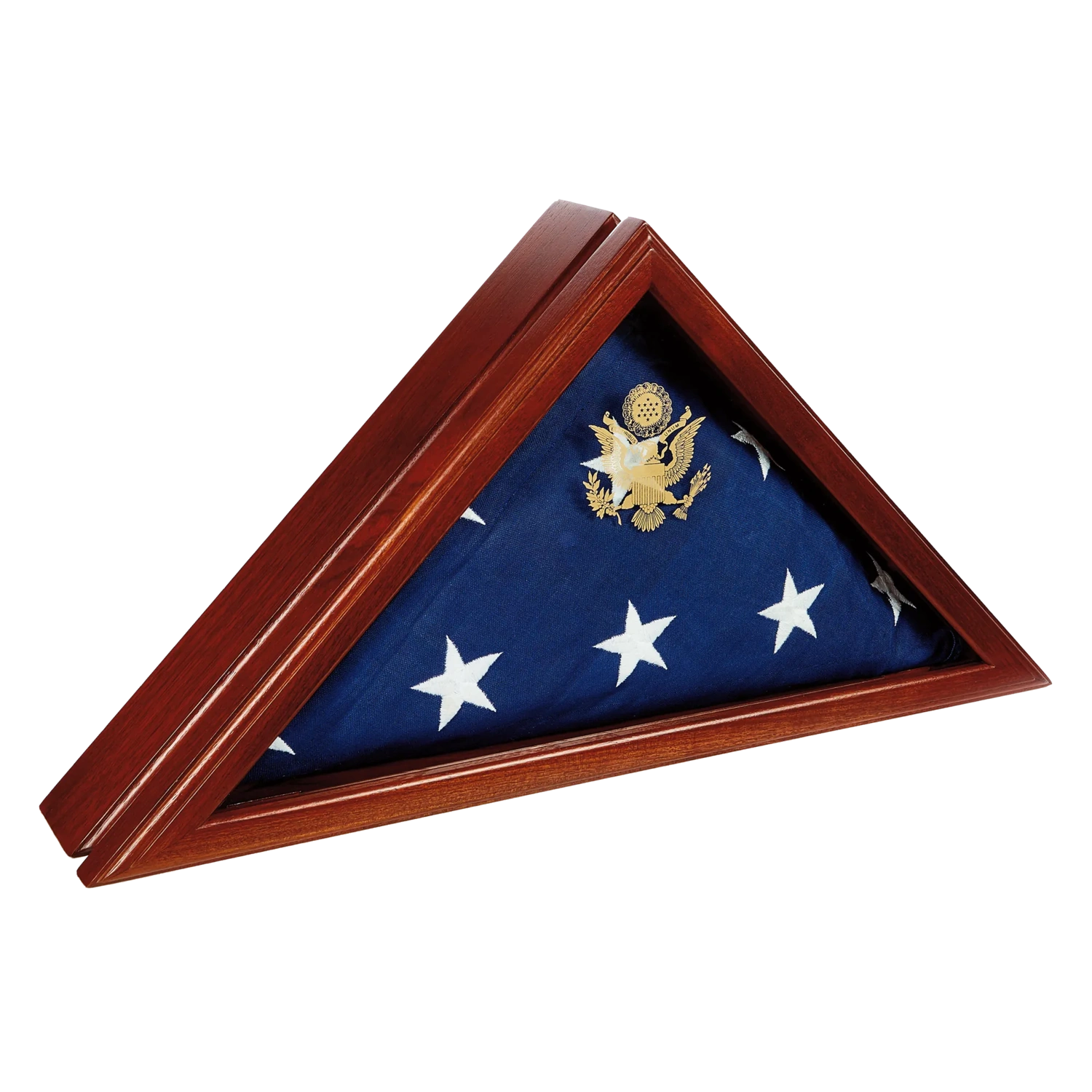 Flag Case - Cherry