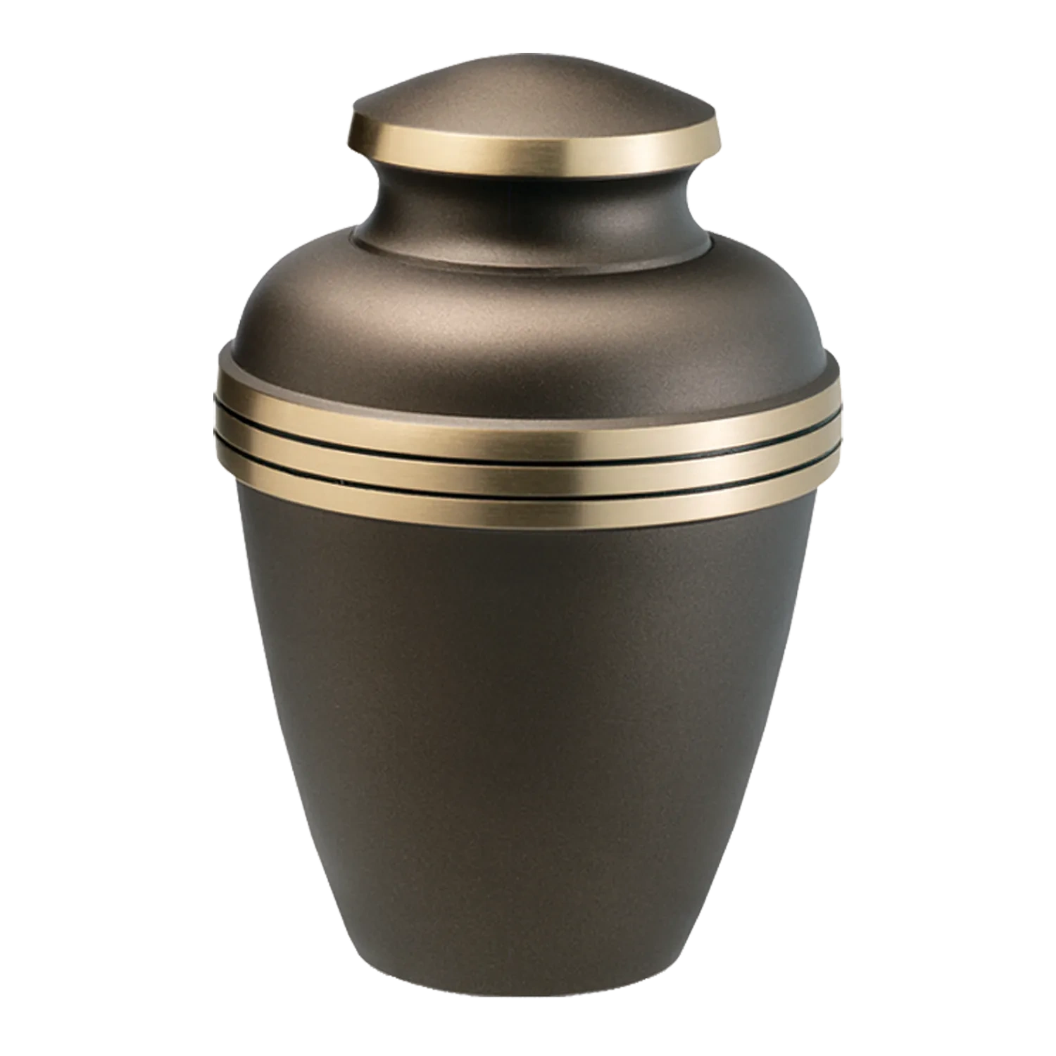 Chestnut Bronze Urn
