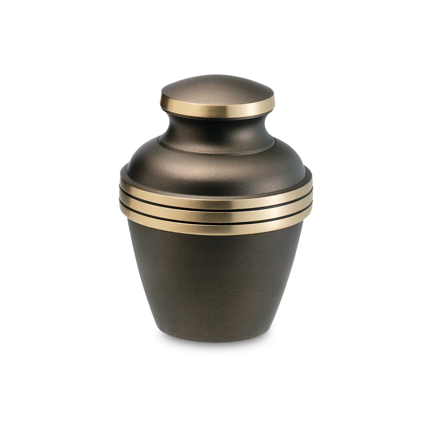 Chestnut Bronze Keepsake
