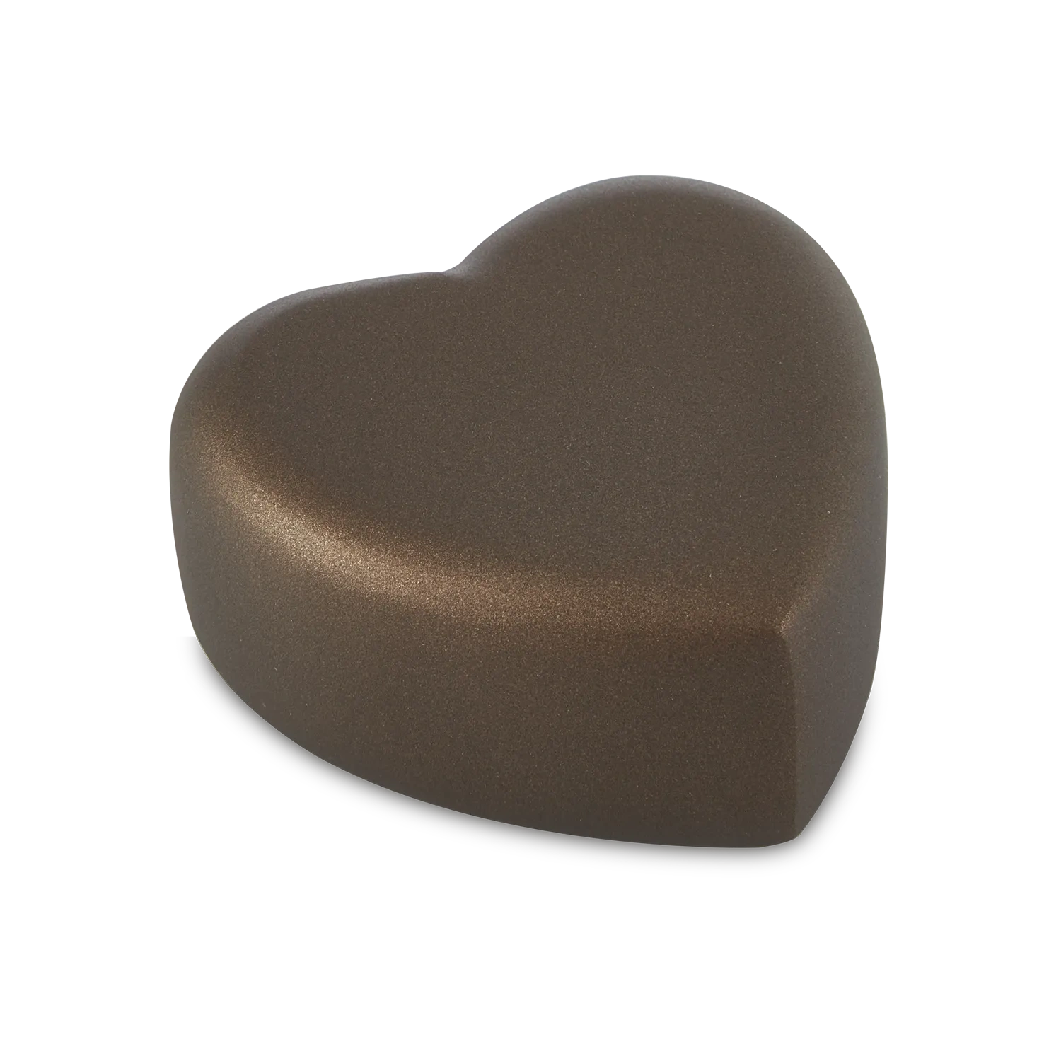 Chestnut Bronze Heart Kpsk