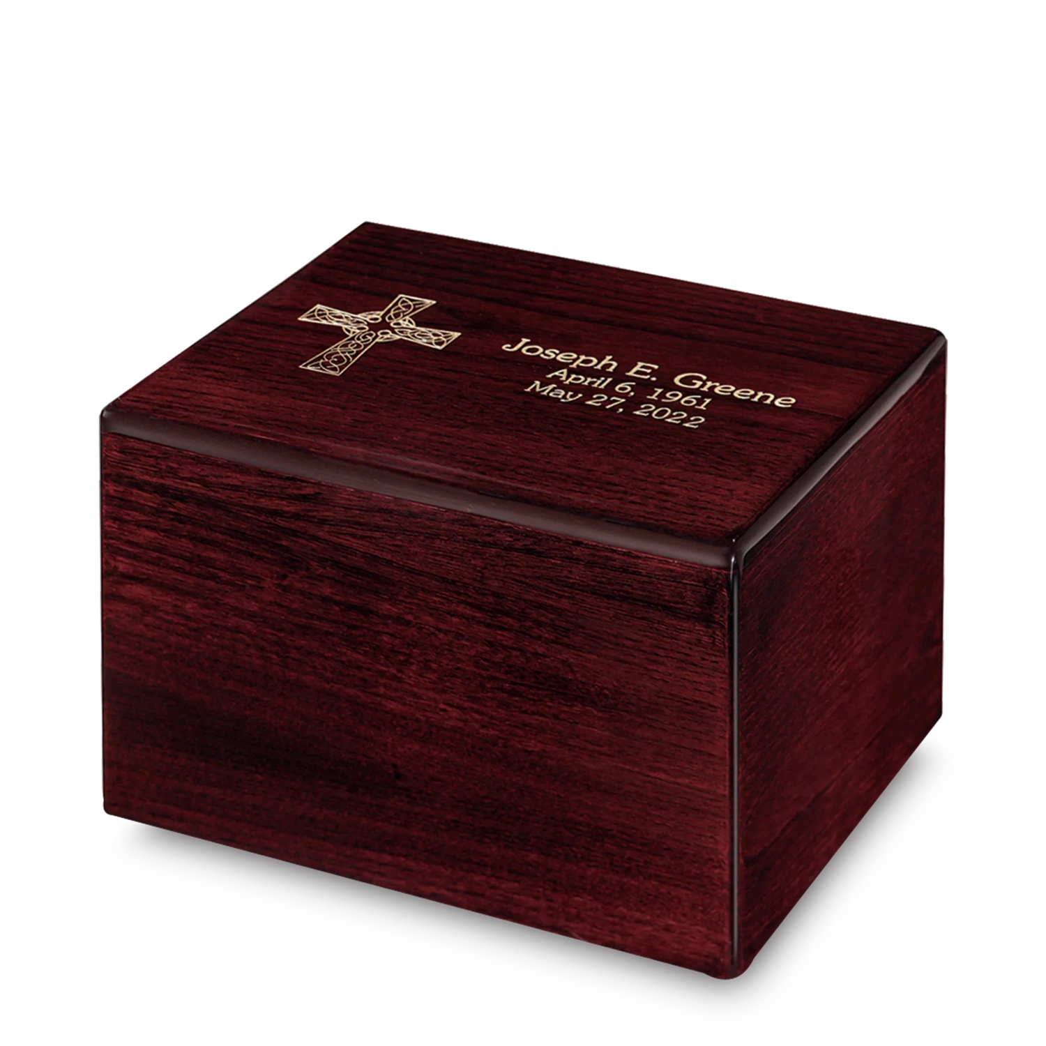 Traditional Urn
