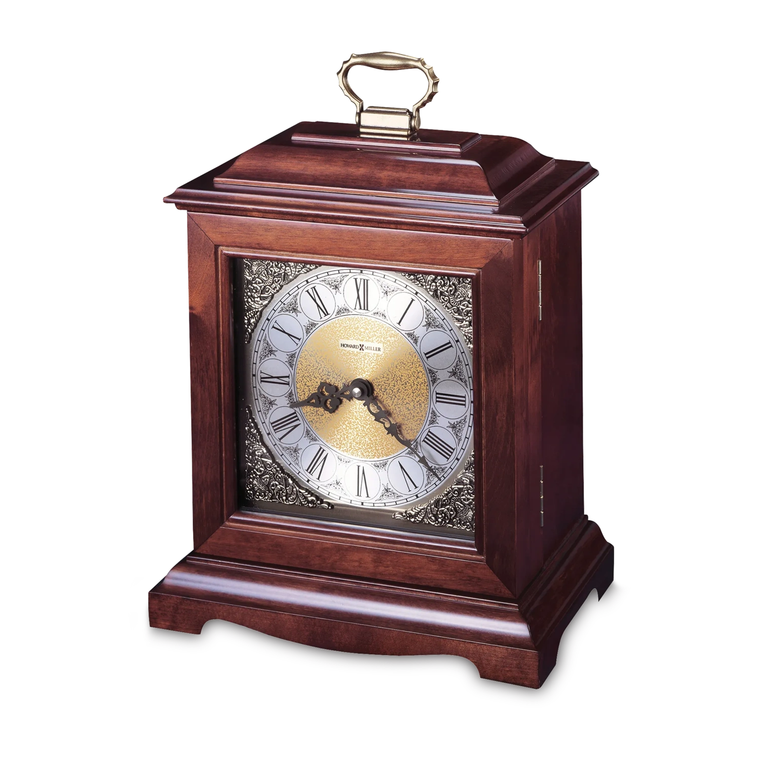 Continuum Cherry Clock Urn
