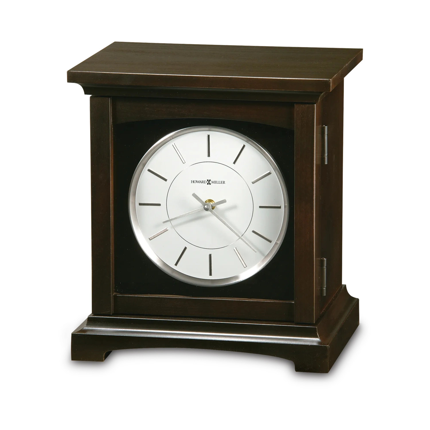 Cocoa Memorial Clock Urn