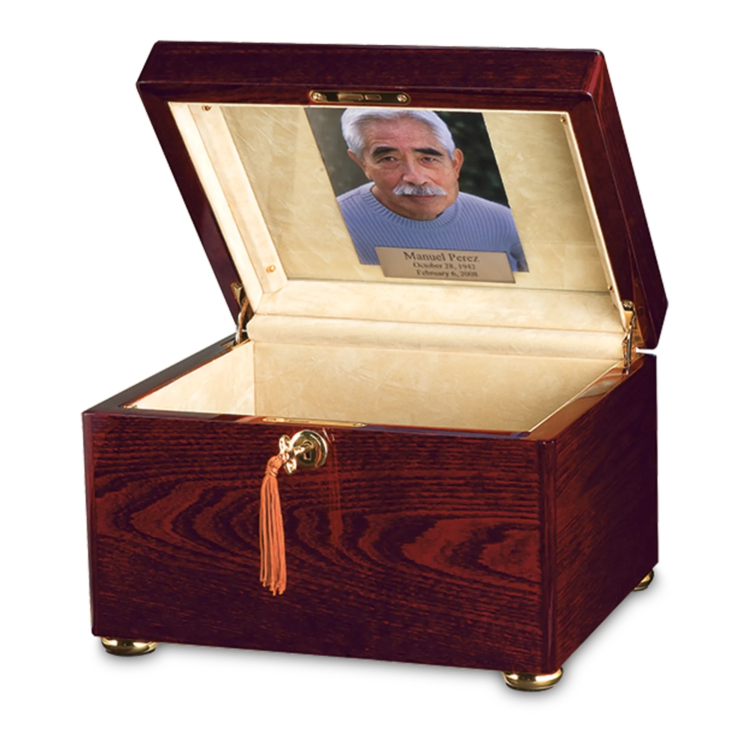 Symphony Memento® Chest