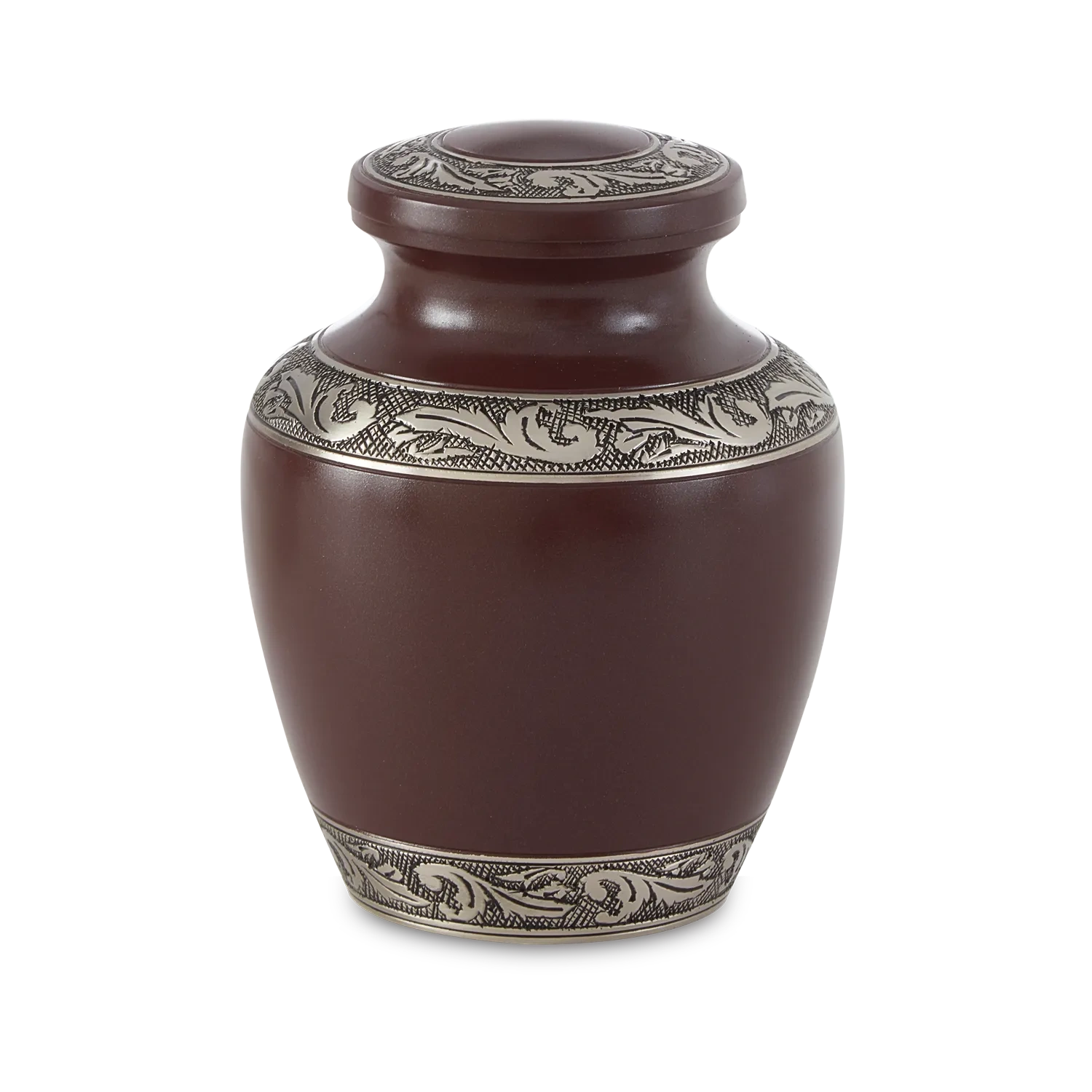 Crimson Delphia Keepsake