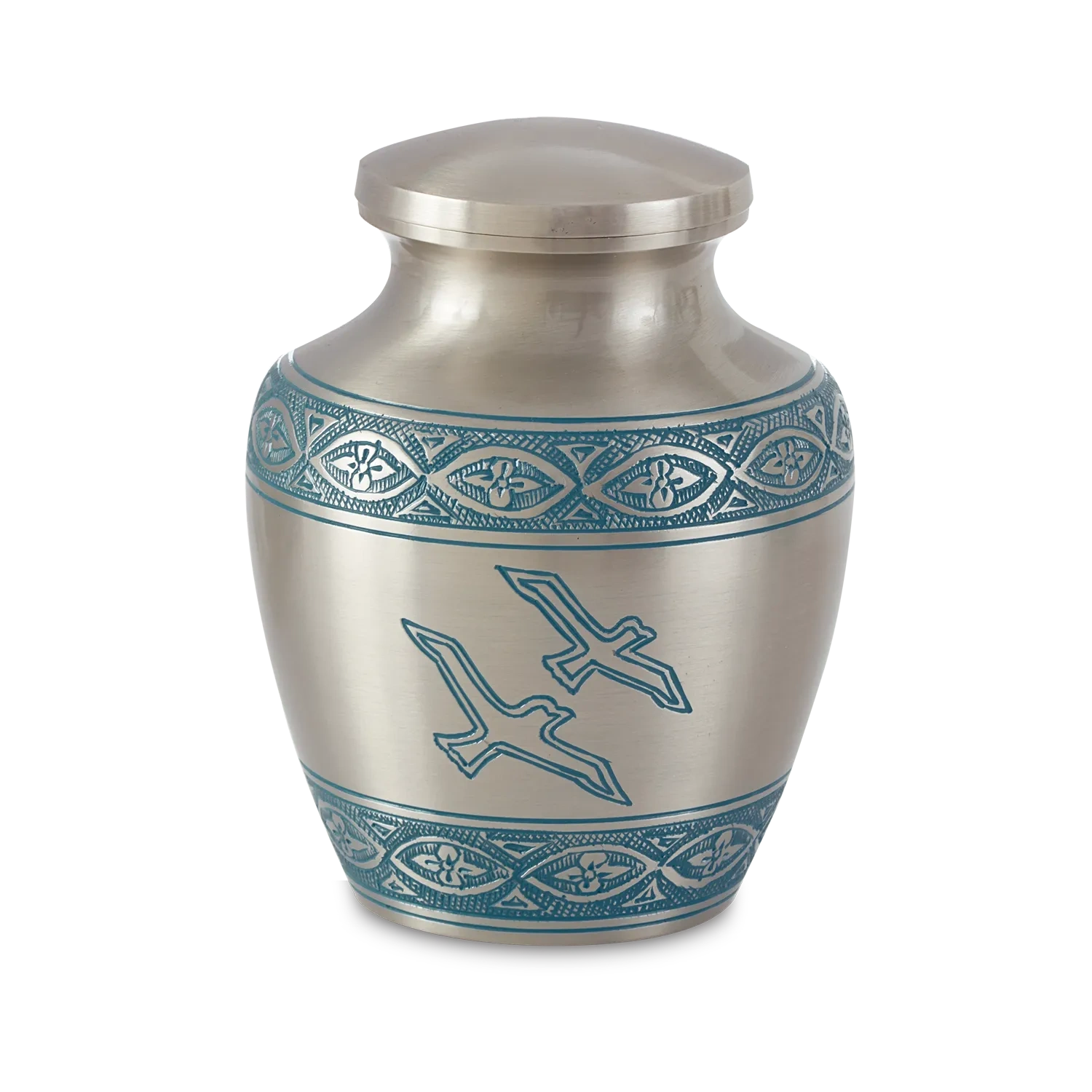 Delphia Wings Keepsake