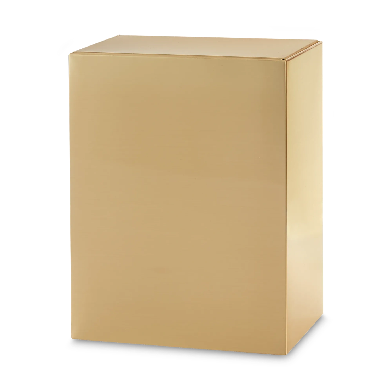 Brass Liner For Cocoa Clock/Symphony Chest