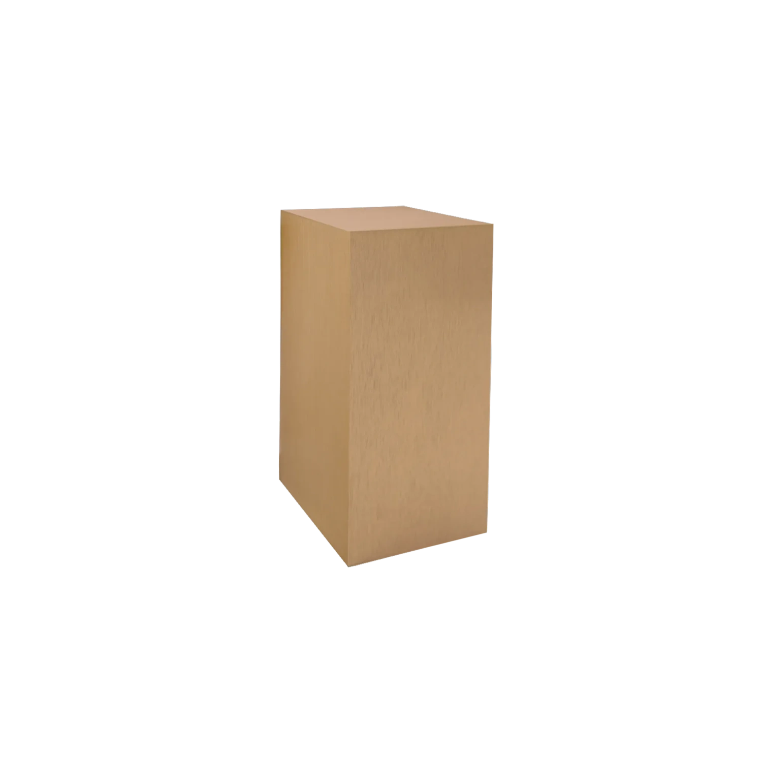 Vertical Sheet Bronze Urn No Lifesymbols Corner or Medallion