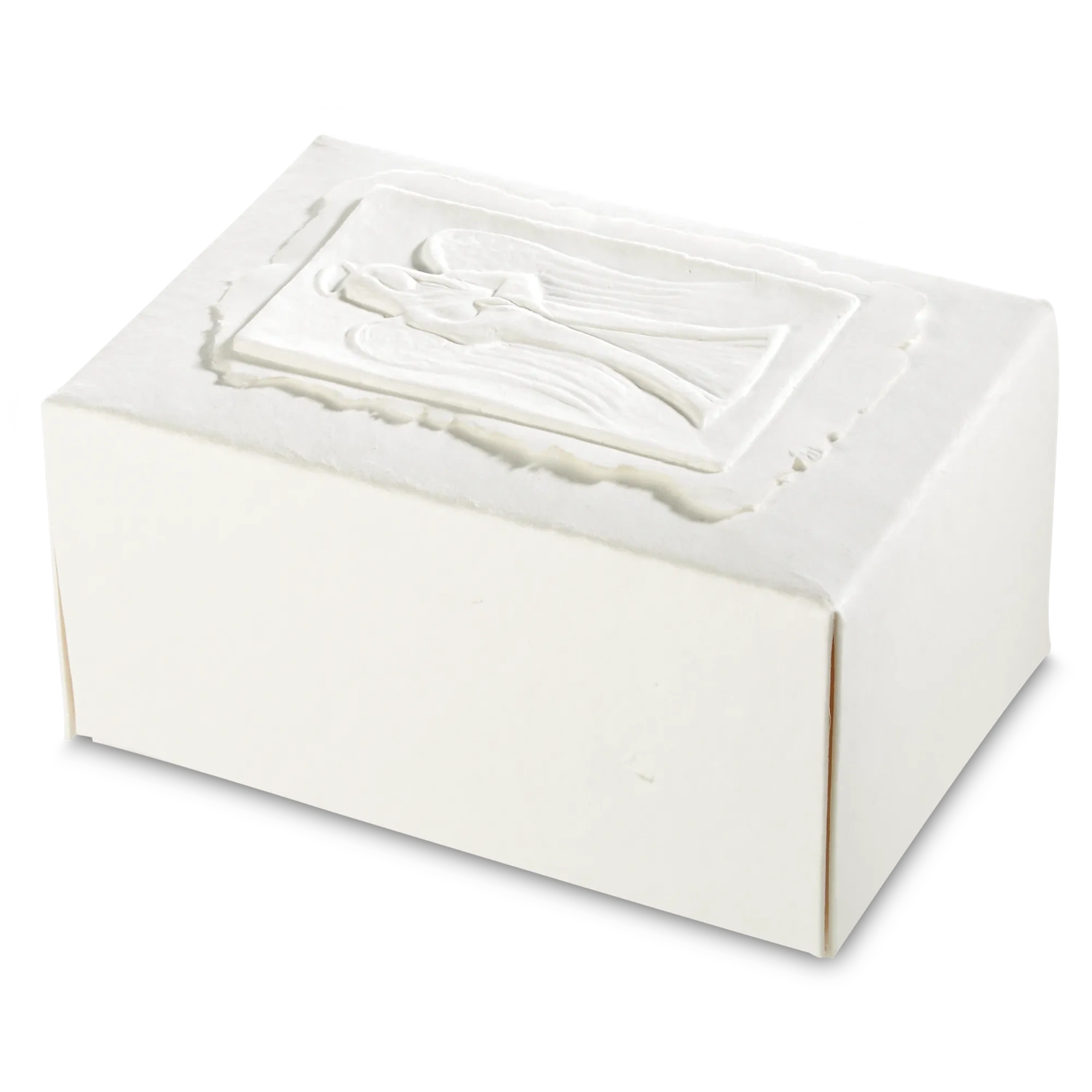 Angelic Reflections Biodegradable Urn