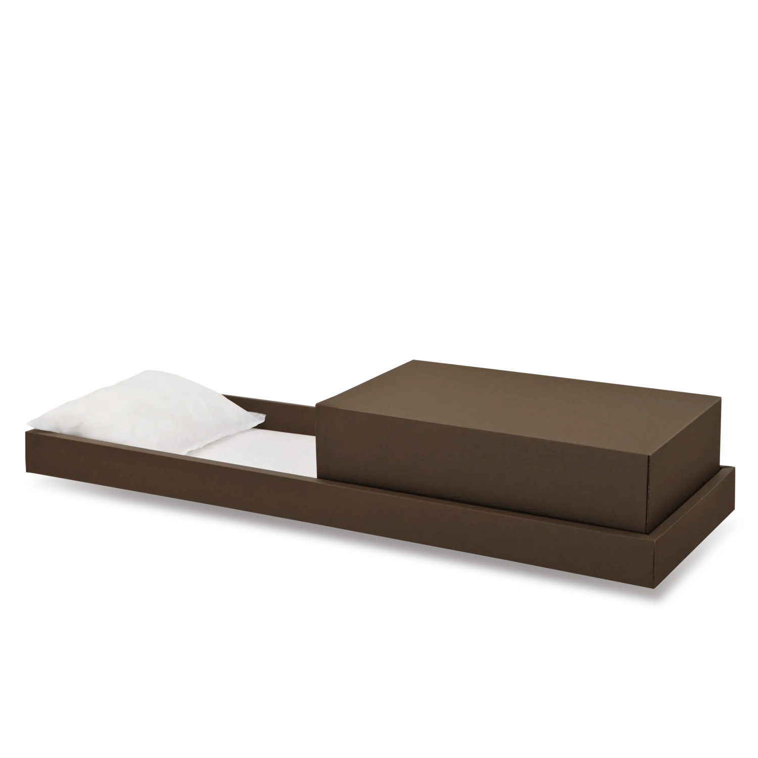 Trayview® Alternative Container