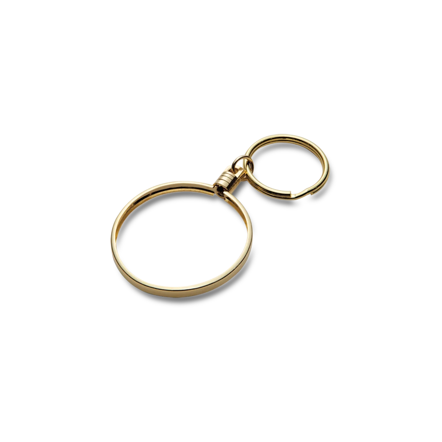 LifeStories Kpsk Medallion Bezel