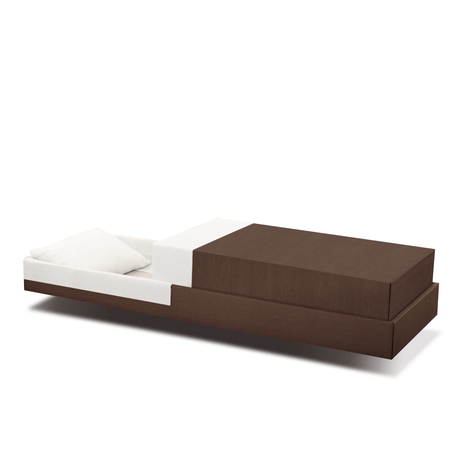 Trayview® 27 Alternative Container