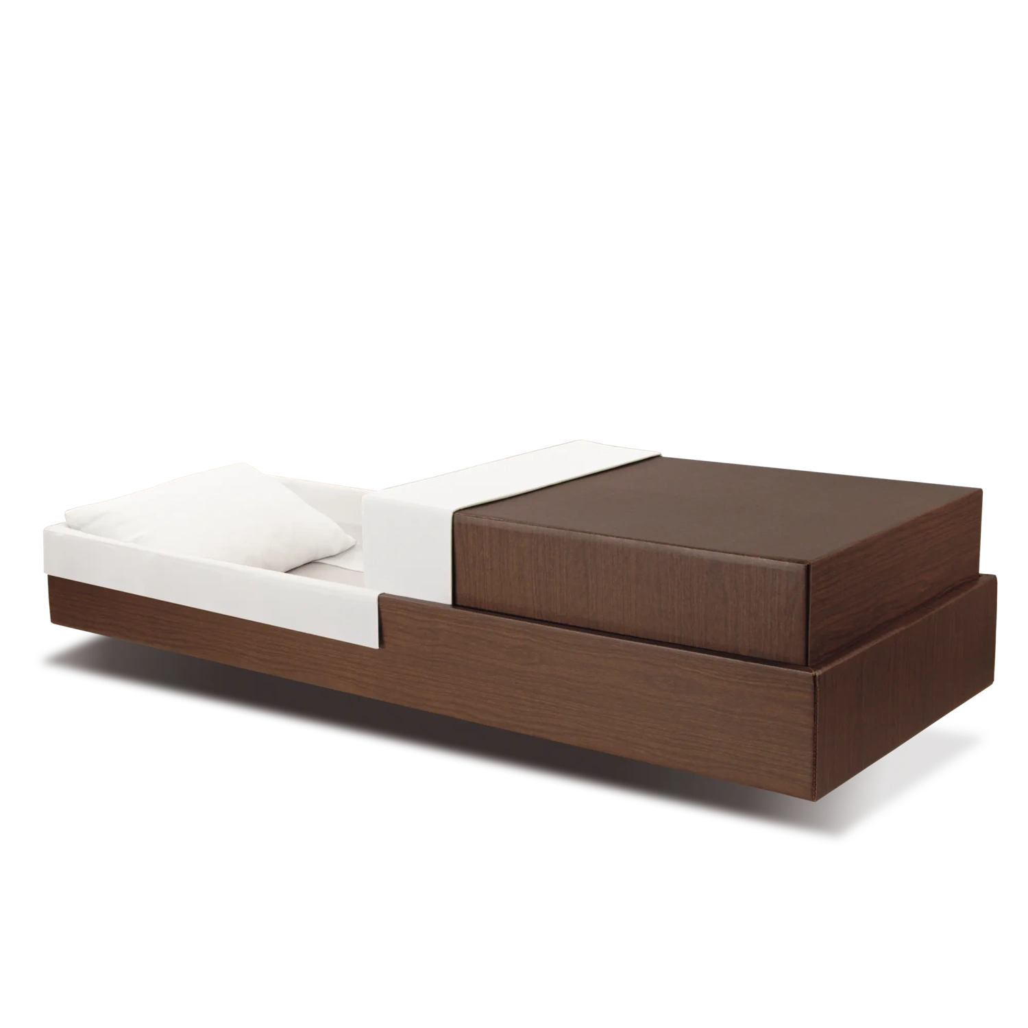 Trayview® 29 Alternative Container