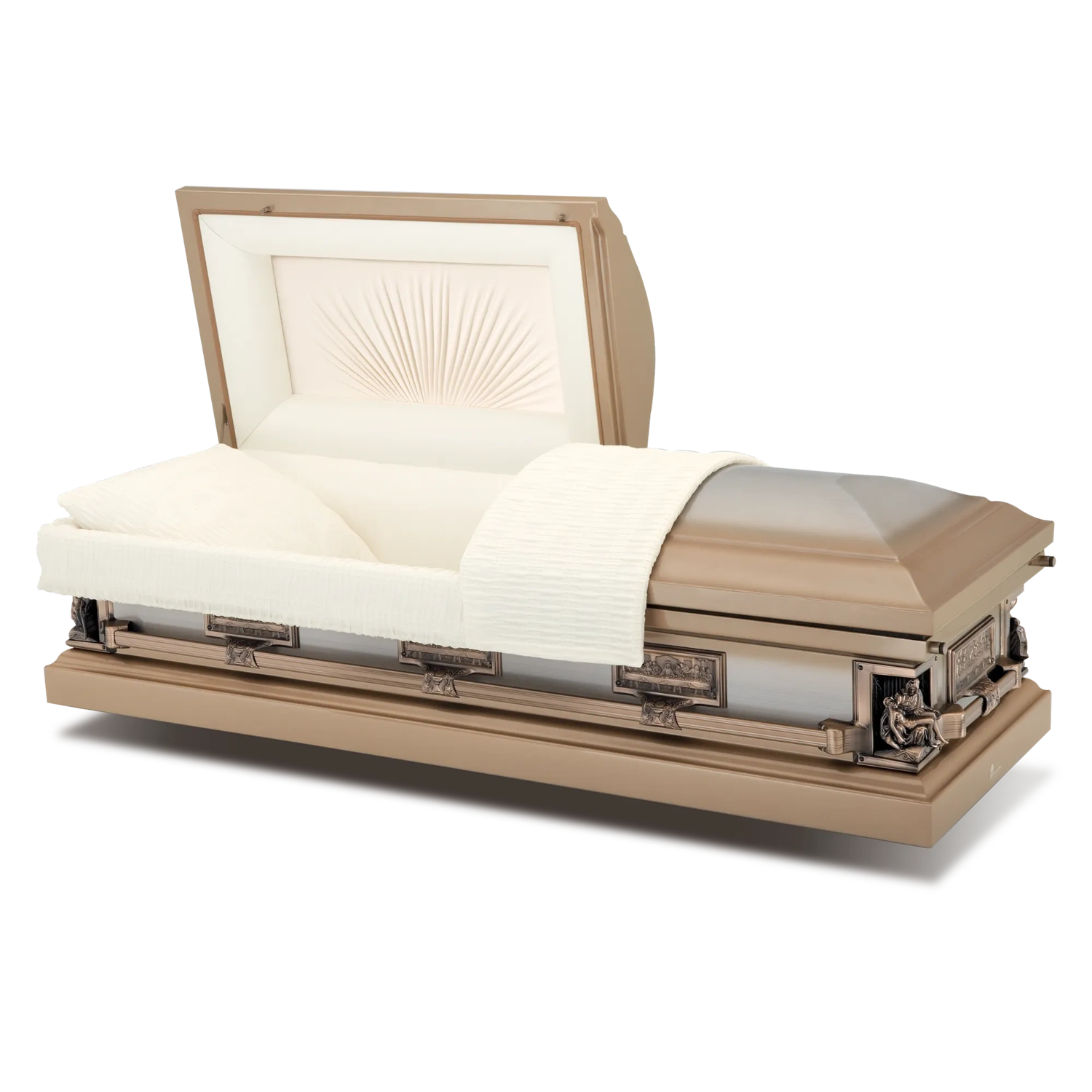 P89 Pieta Sand
