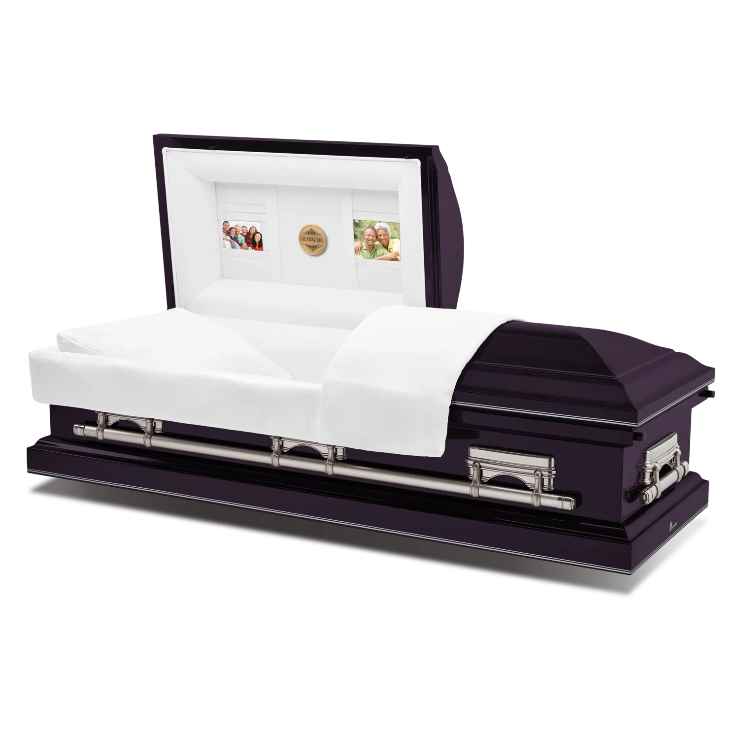 NL1 Royal Plum