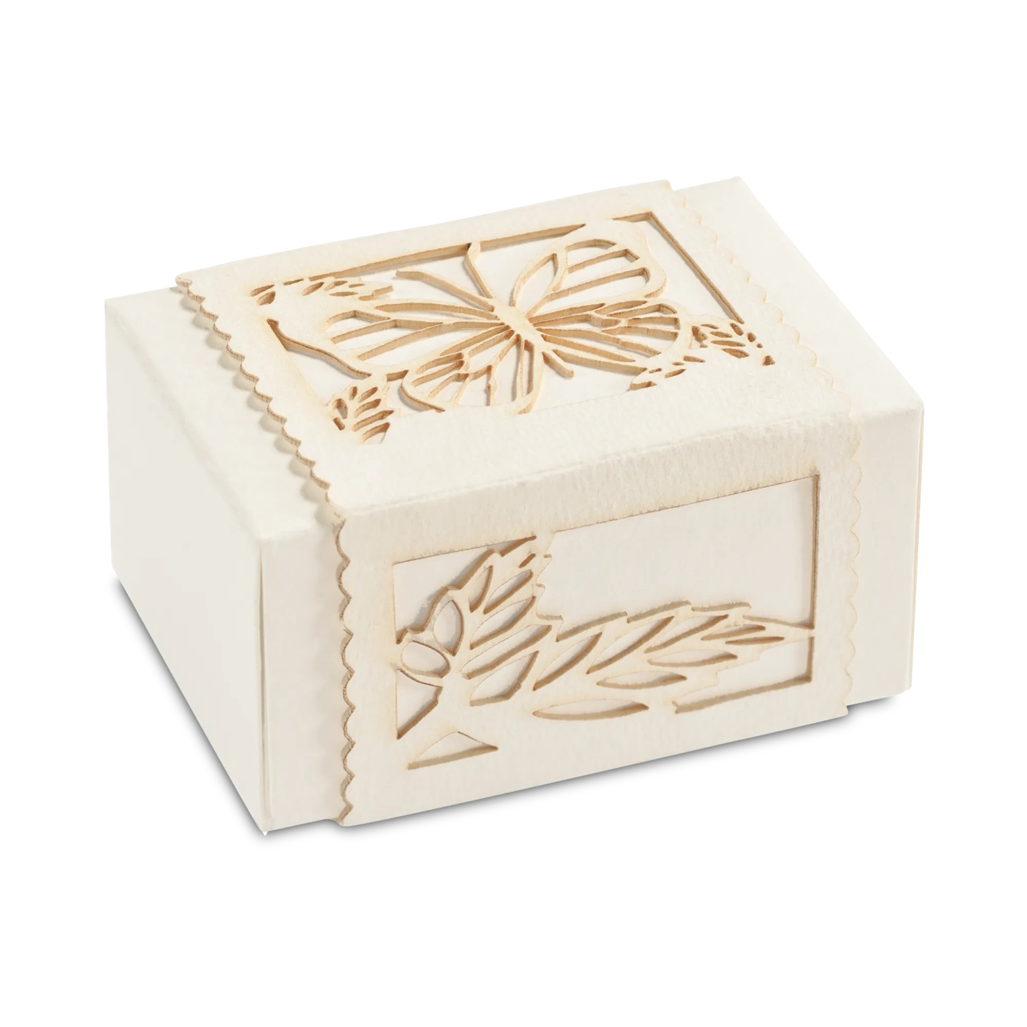 Butterfly Token Biodegradable