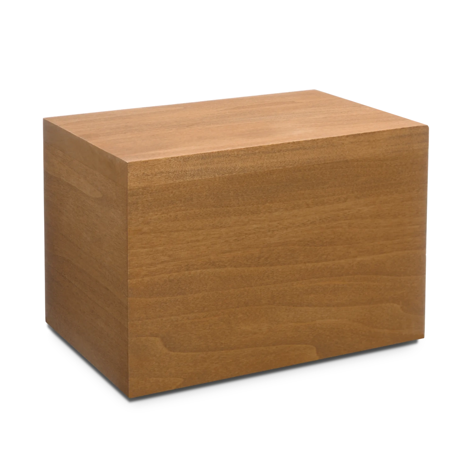 Kiona Hardwood Urn