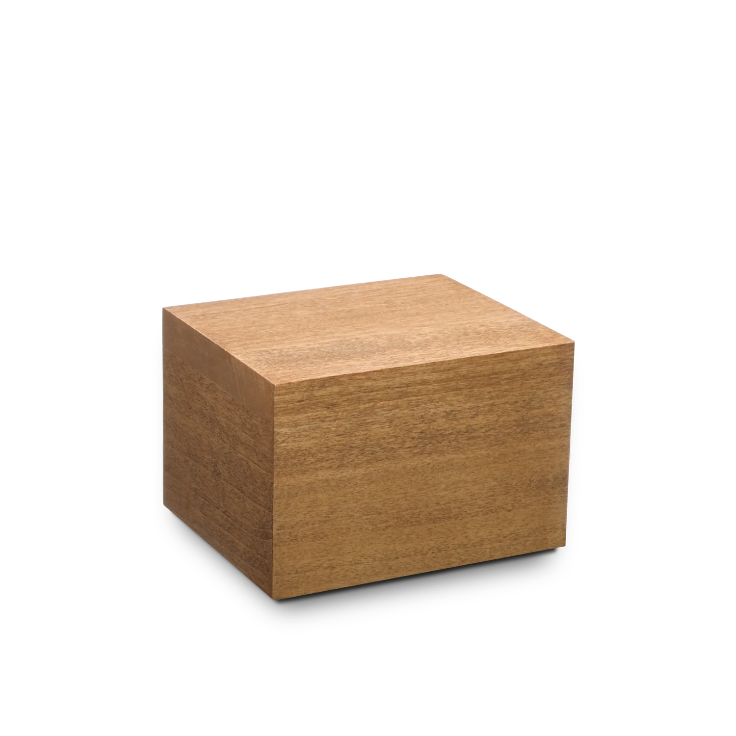 Kiona Hardwood Keepsake