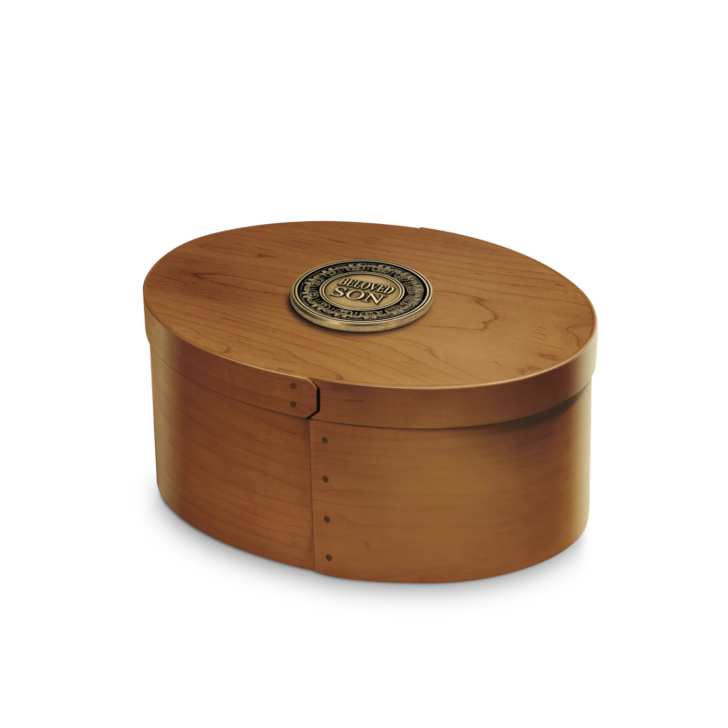 Whittaker Hardwood Keepsake