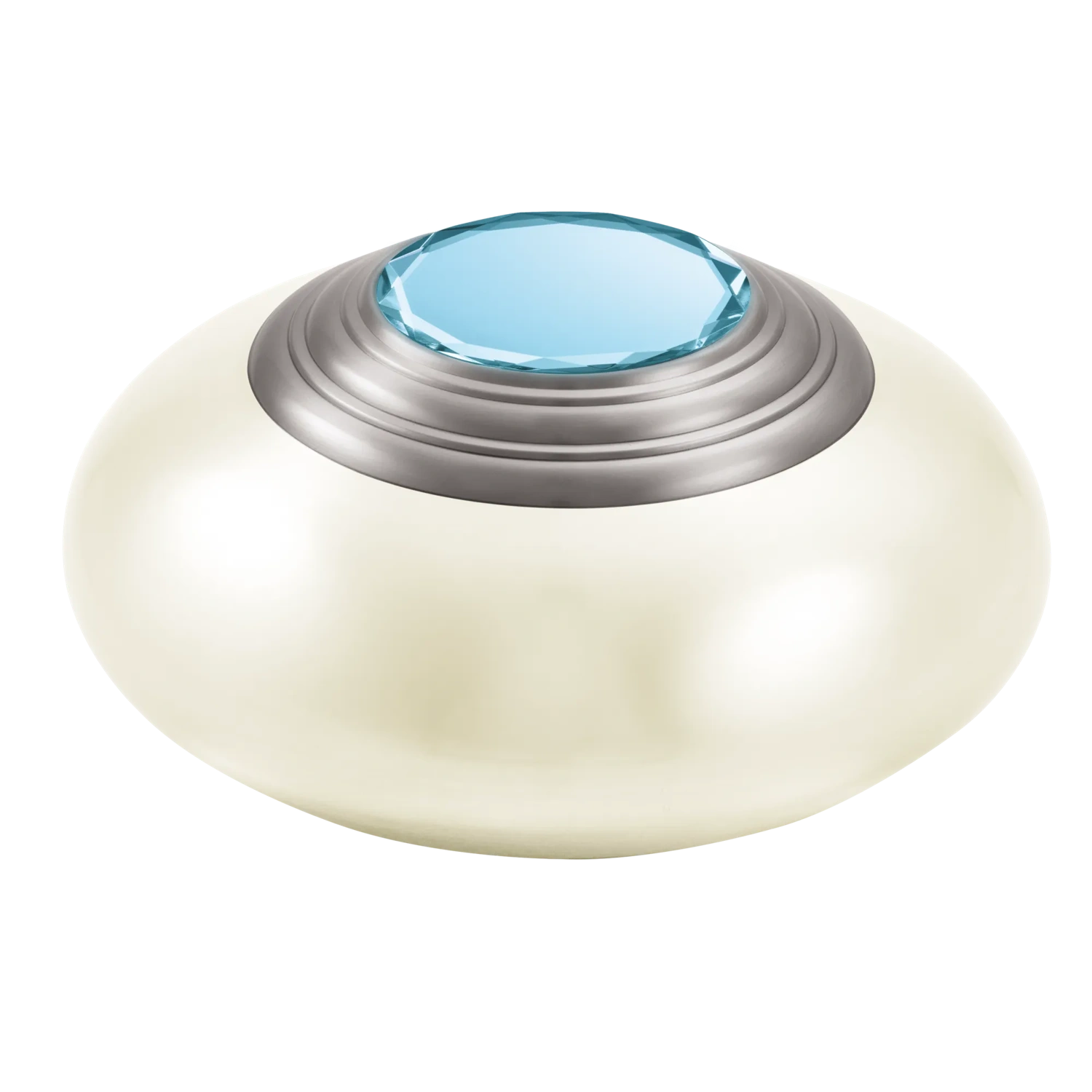 Ivory Marcelo Urn