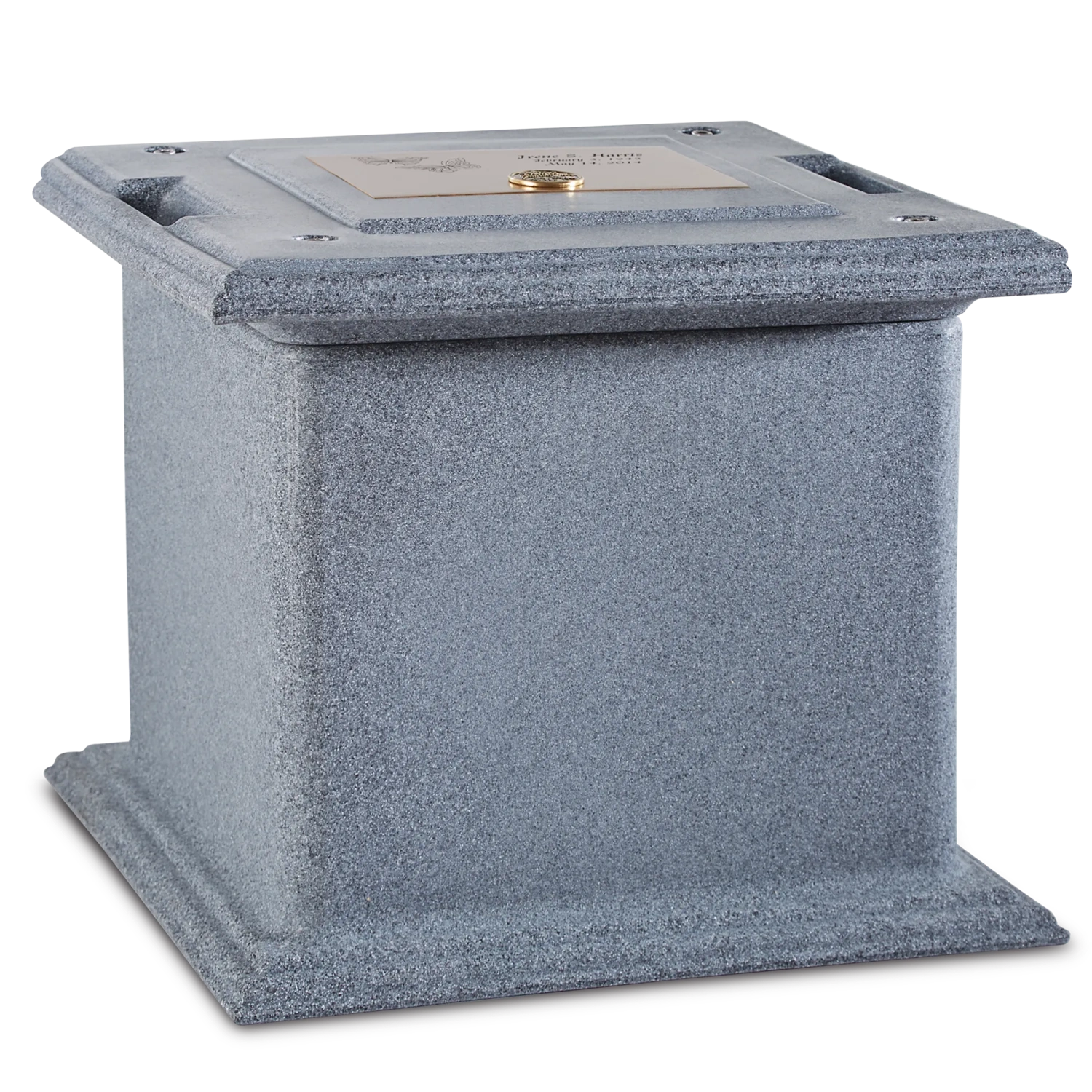 Charleston Urn Vault
