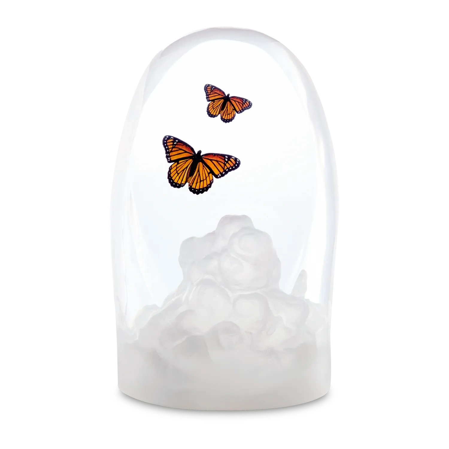Transcending Peace Personal Connections Topper