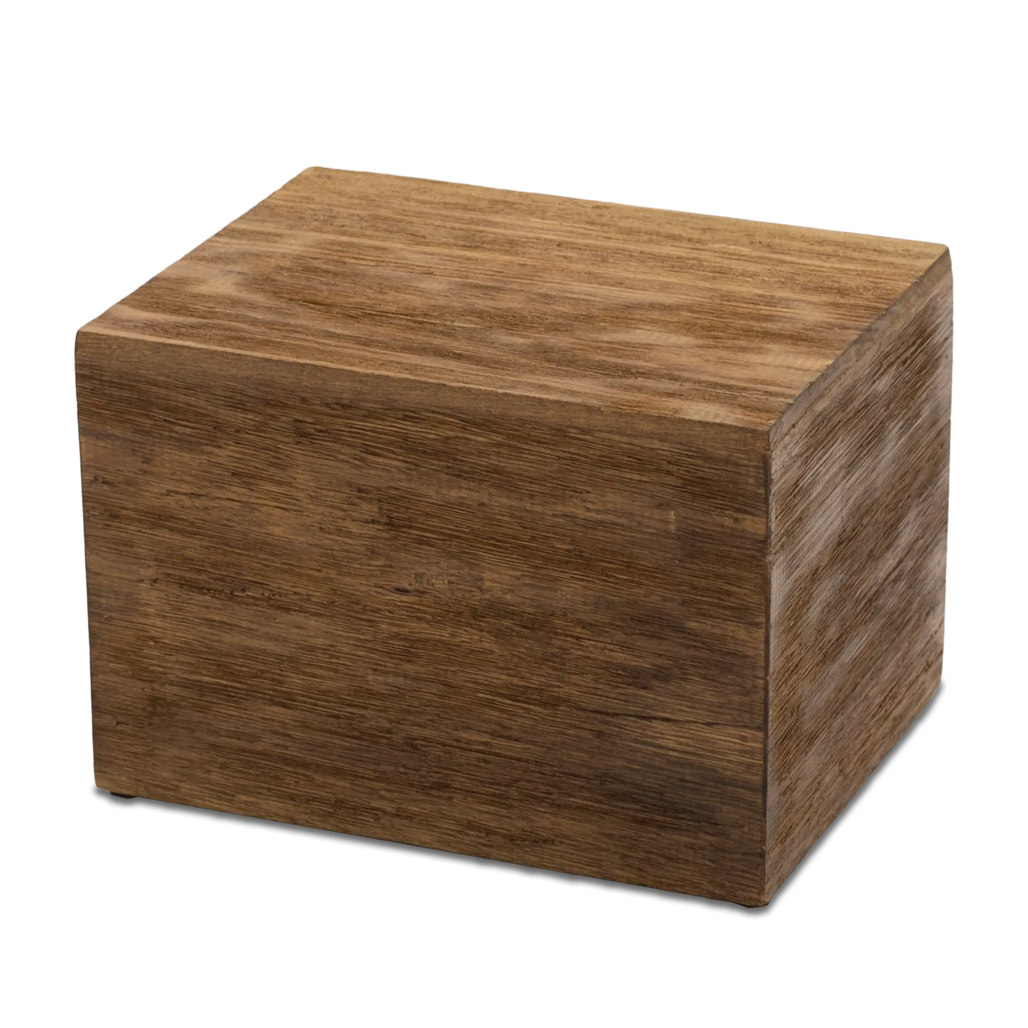 Bennington Rustic Urn